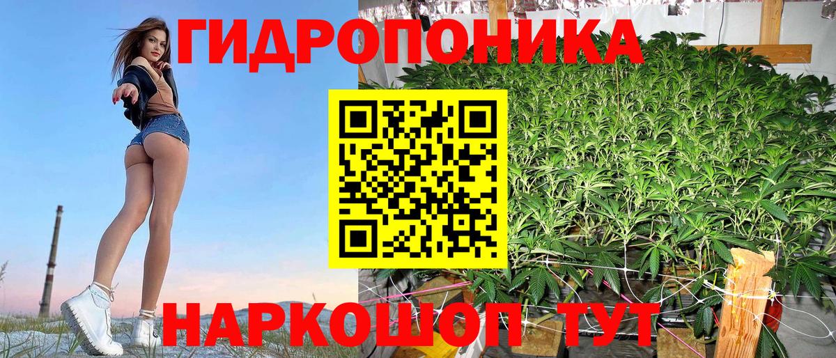 Каннабис White Widow Гусь-Хрустальный